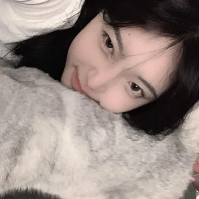 你看起来很好吃