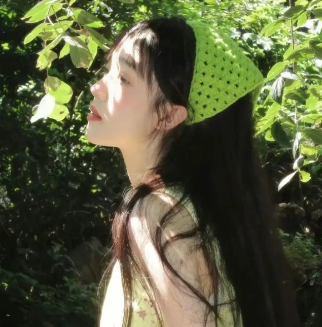 小胖的春天